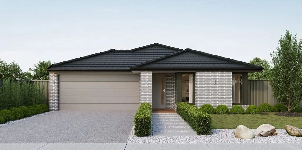 Lot 2246 Prophets St, Kingsfield Sunbury, Sunbury VIC 3429
