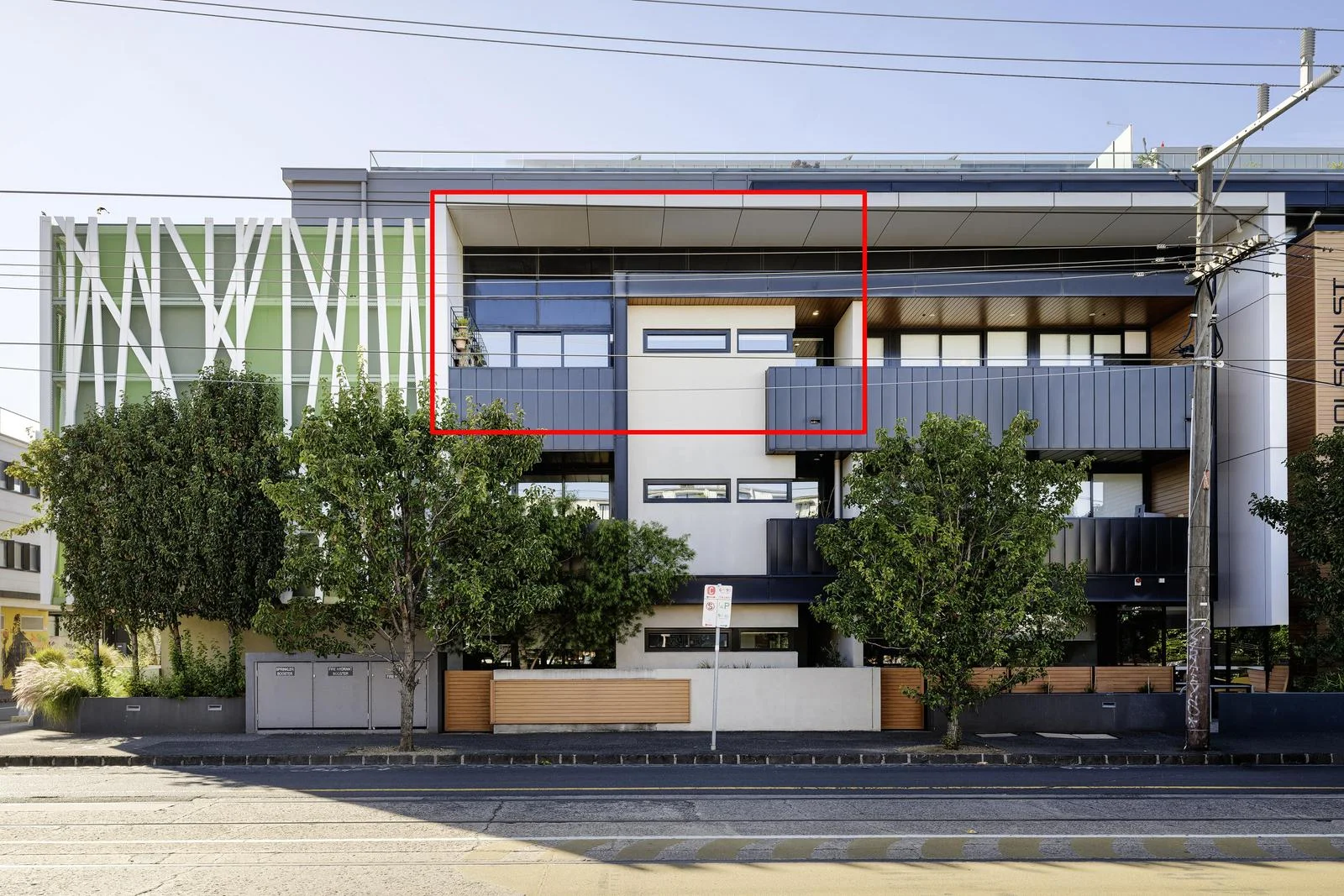 Additional image 9 of 202/98 Nicholson Street, Brunswick East VIC 3057