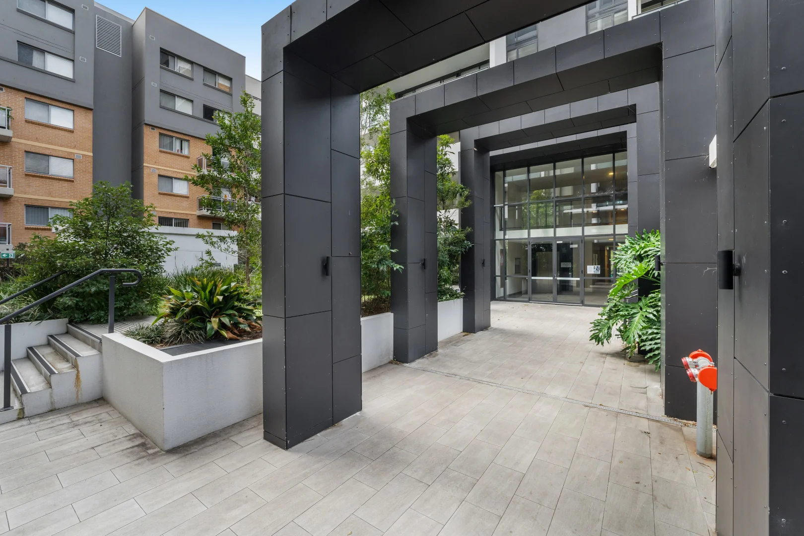 Additional image 3 of 55/26 George Street, Liverpool NSW 2170
