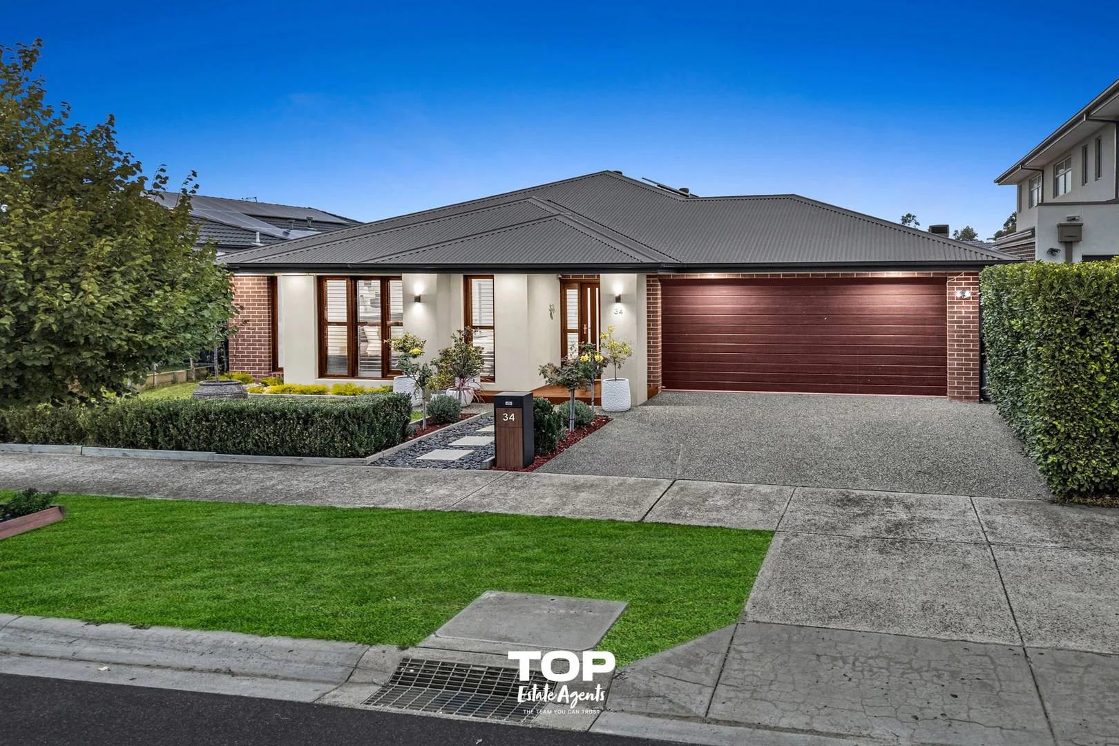 Additional image 3 of 34 Glenrose Boulevard, Clyde North VIC 3978