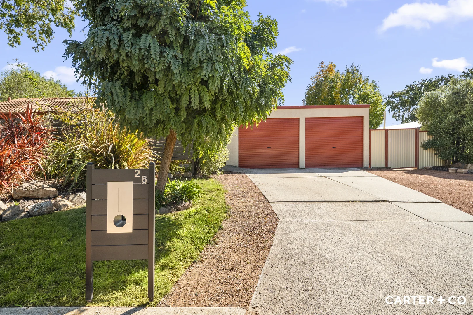 Additional image 5 of 26 Phillipson Crescent, Calwell ACT 2905