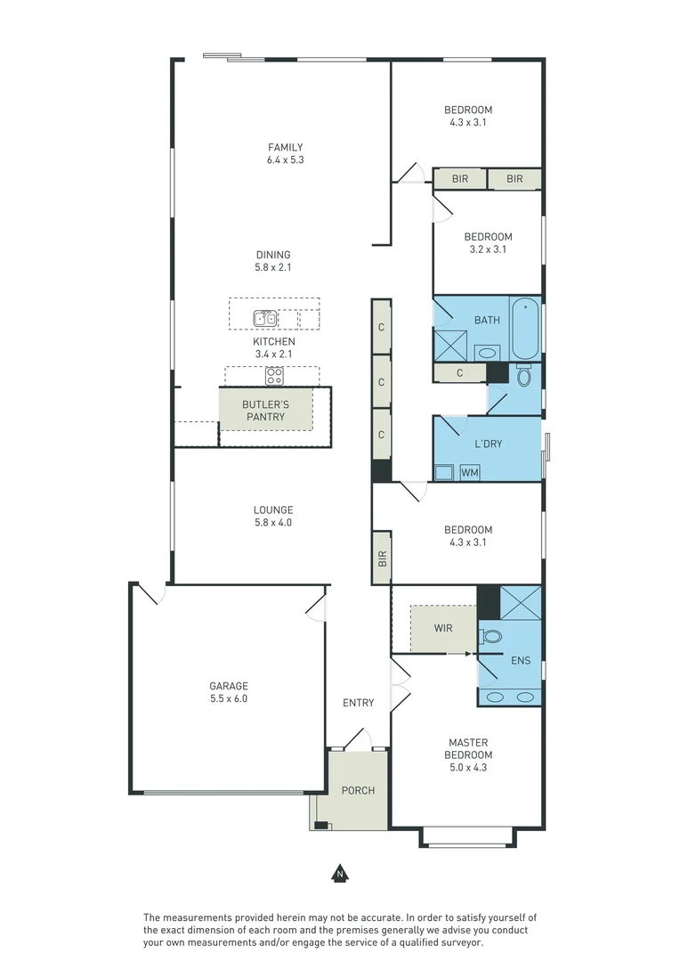 Additional image 16 of 60 Hammersmith Road, Wyndham Vale VIC 3024