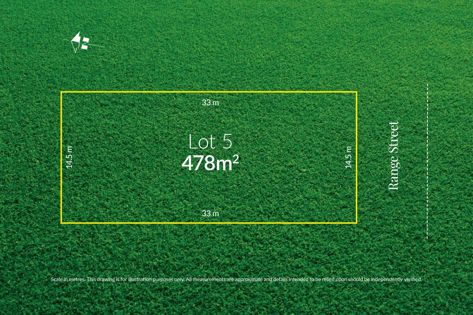 Lot 5 Range Street, Mount Barker SA 5251