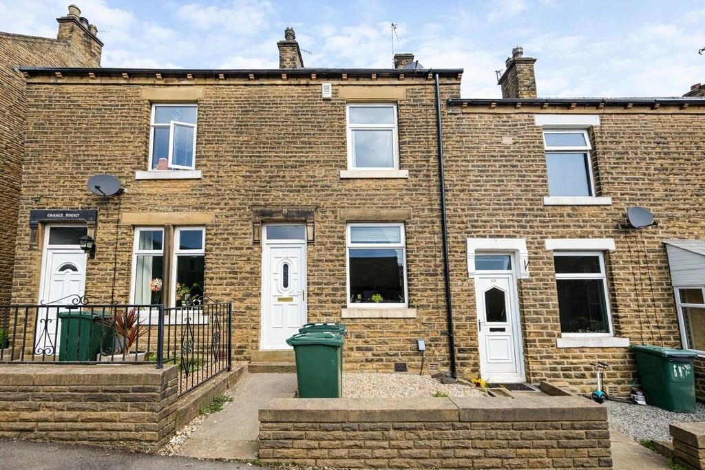Pasture Lane, Clayton, Bradford