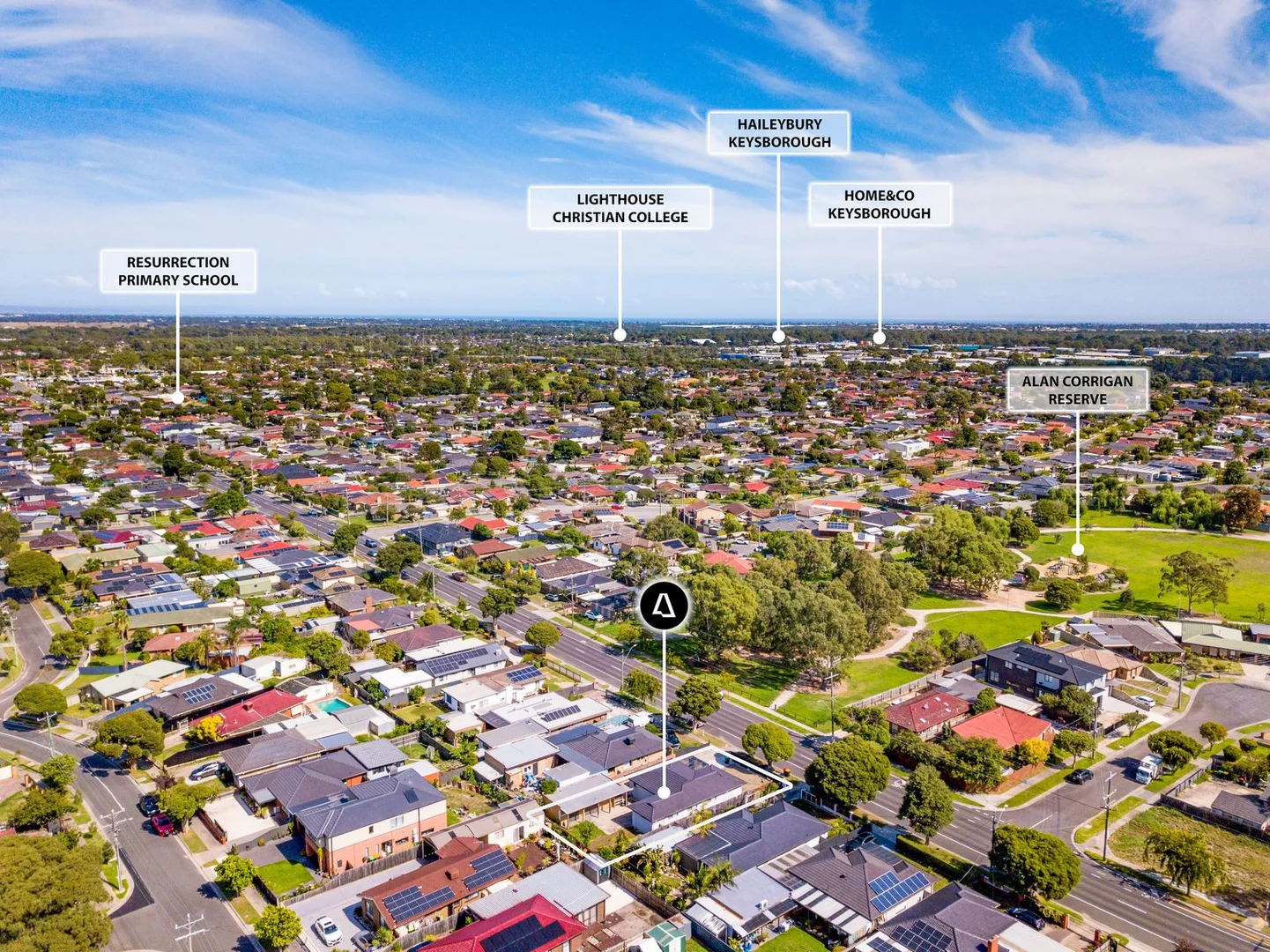 Additional image 20 of 327 Corrigan Road, Keysborough VIC 3173