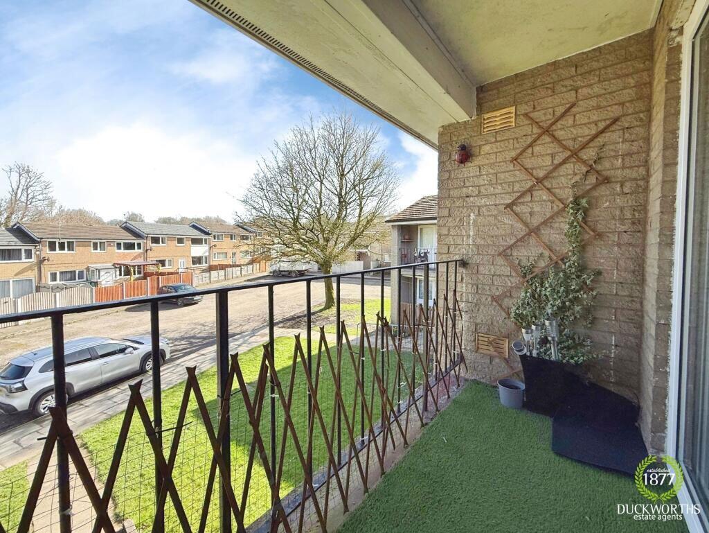Additional image 8 of Mallard Place, Oswaldtwistle, Accrington, Lancashire, BB5 3SY