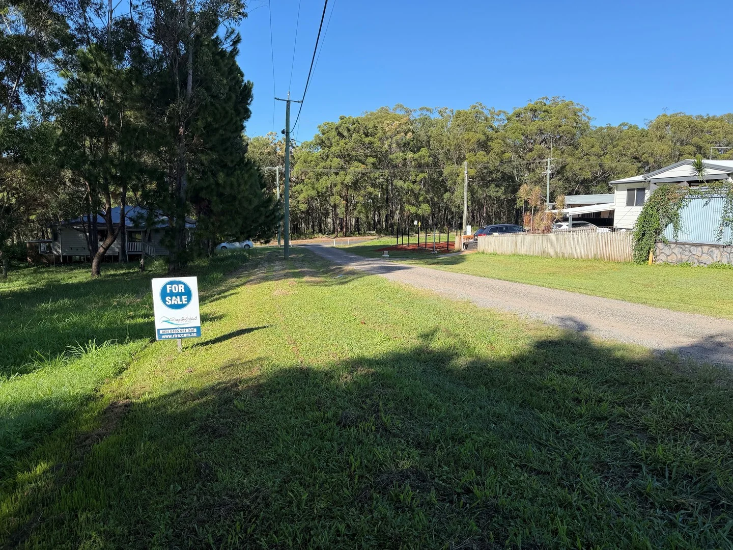 9 Oak Street, Russell Island QLD 4184