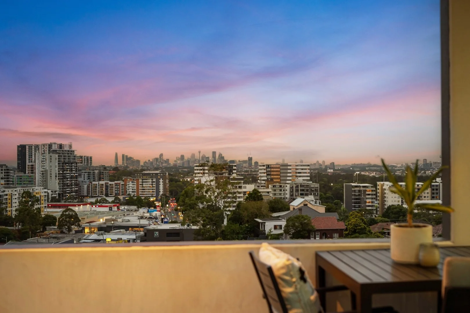 706/2 Kyle Street, Arncliffe NSW 2205