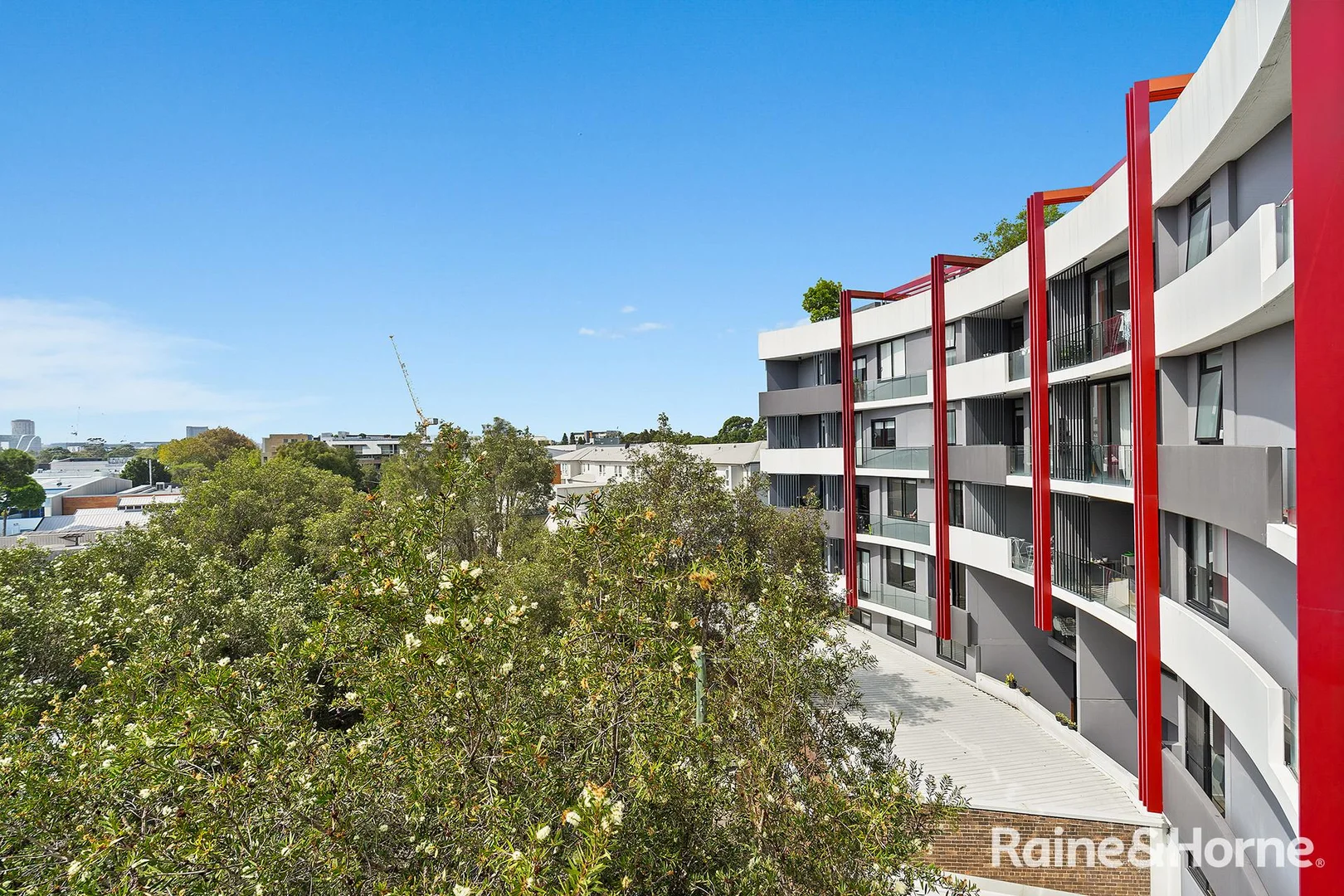 Additional image 6 of 401/29-33 Birmingham Street, Alexandria NSW 2015