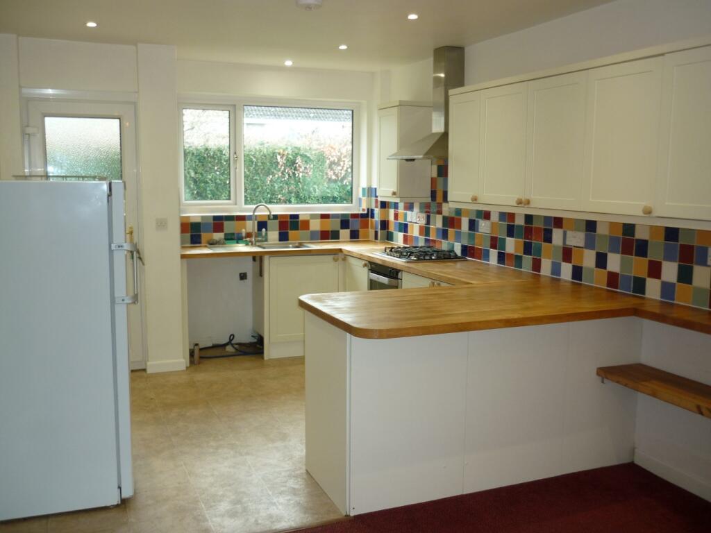 Martin Street, Baltonsborough photo 2
