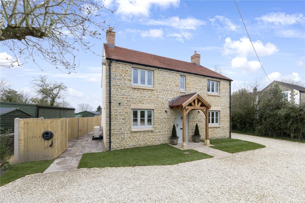 Chapel Lane, Yenston, Templecombe, Somerset, BA8