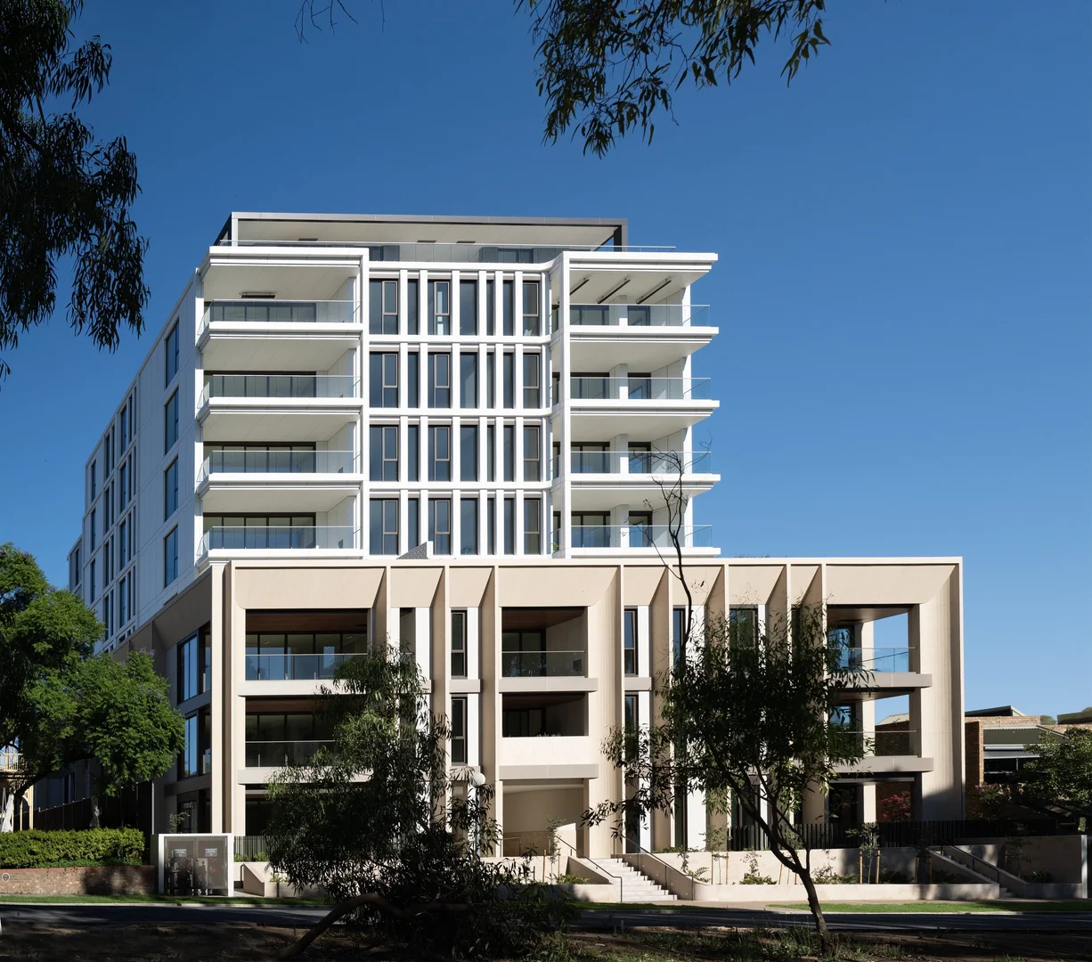 Additional image 2 of 105/200 East Terrace, Adelaide SA 5000