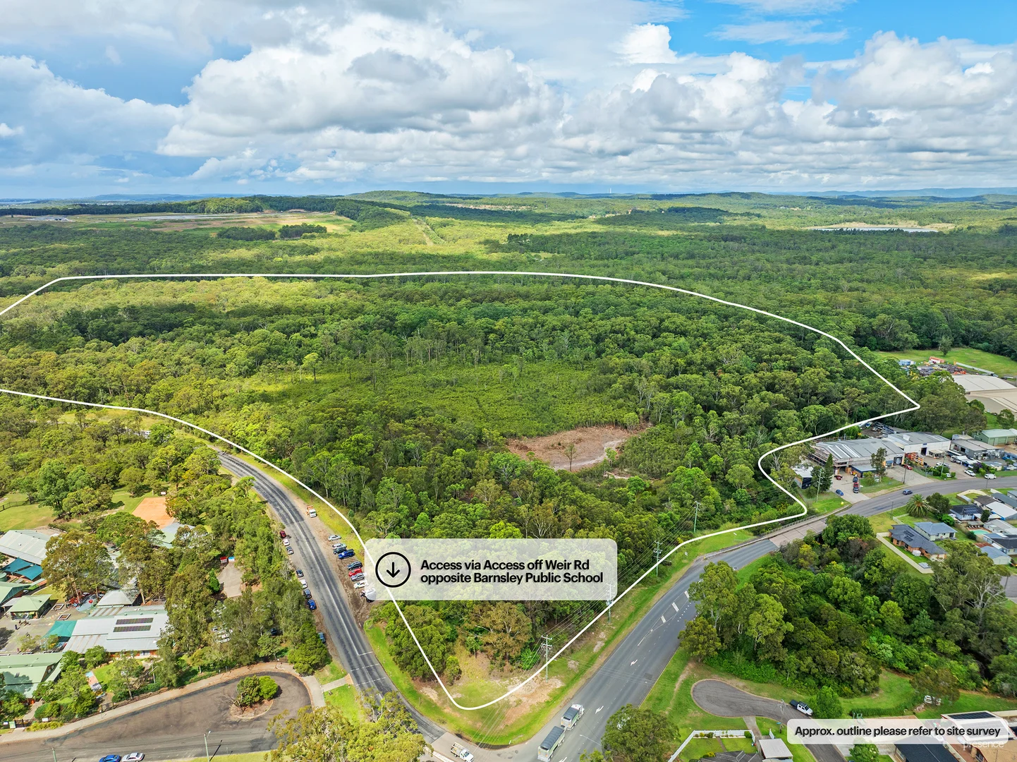 2 Cliffbrook Street, Barnsley NSW 2278