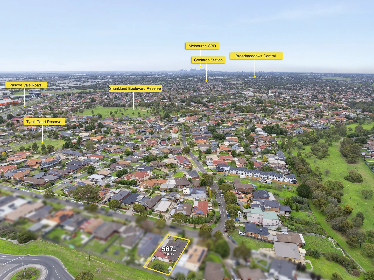 Additional image 20 of 59 Bicentennial Crescent, Meadow Heights VIC 3048