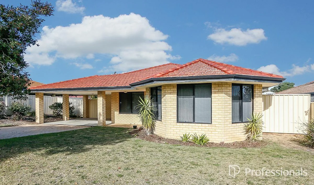 Additional image 9 of 15 Lambertia Crescent, High Wycombe WA 6057