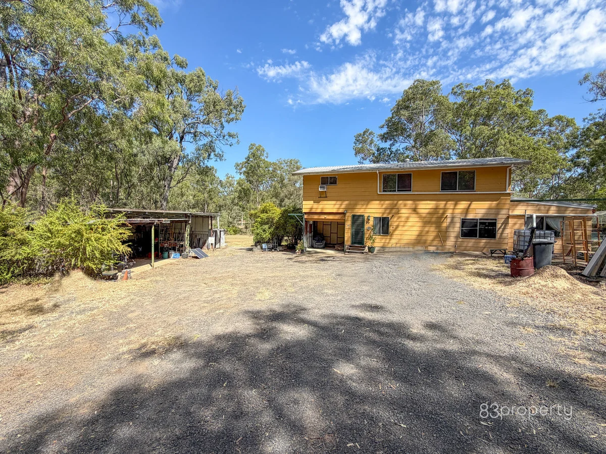 Additional image 30 of 29 Staatz Quarry Road, Regency Downs QLD 4341
