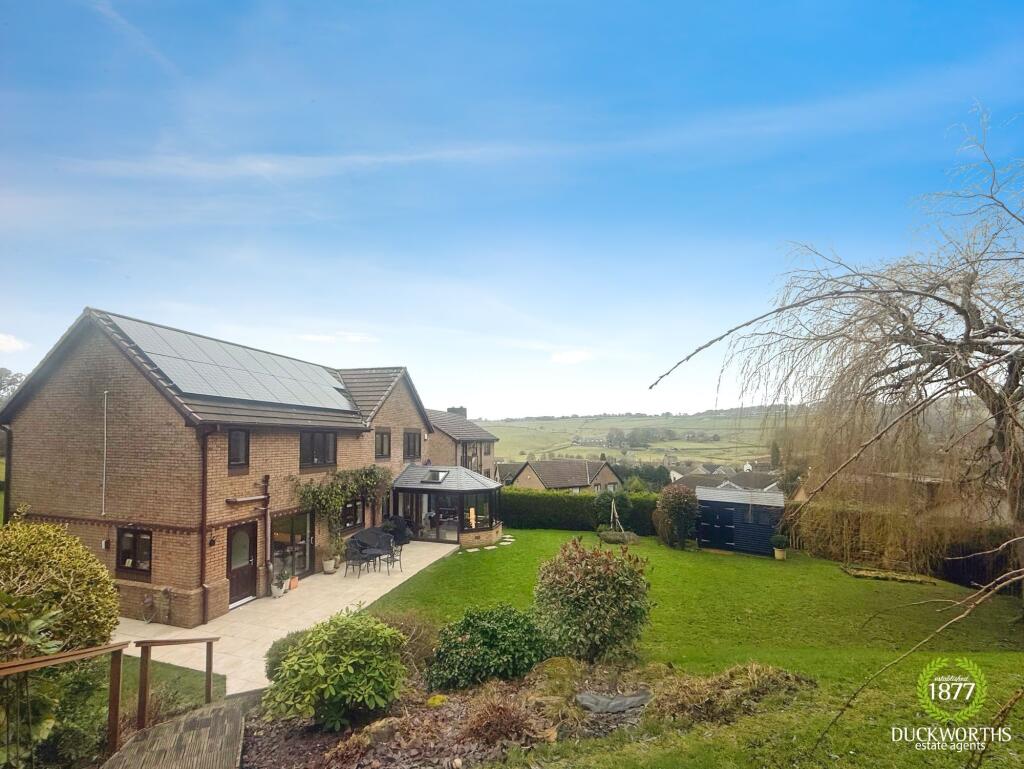 Additional image 48 of Thanet Lee Close, Cliviger, BB10