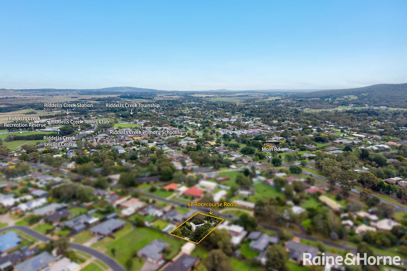 Additional image 7 of 67 Racecourse Road, Riddells Creek VIC 3431