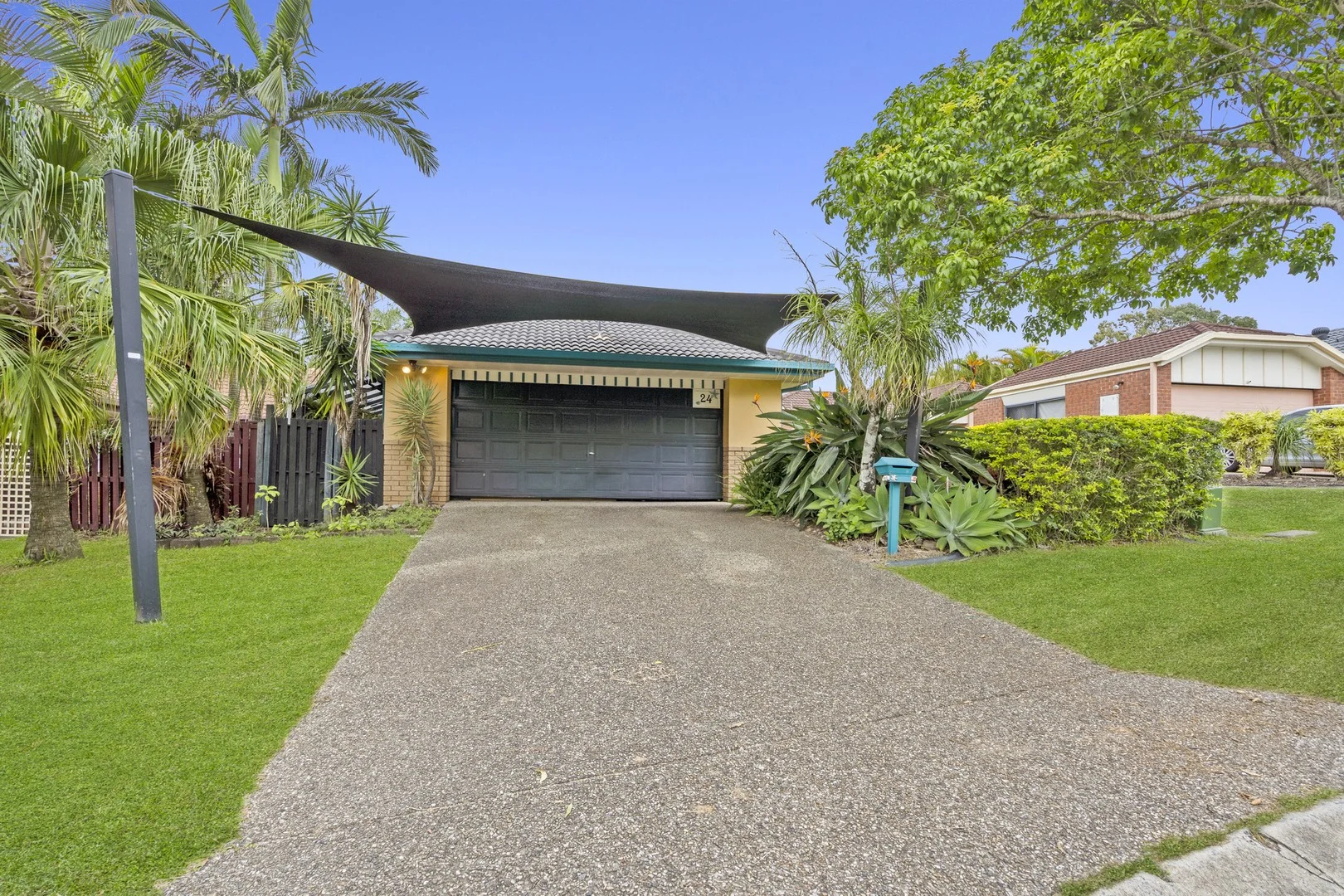 24 Jamieson Drive, Parkwood QLD 4214