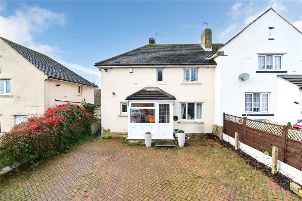 Primrose Bank, Bingley, West Yorkshire, BD16