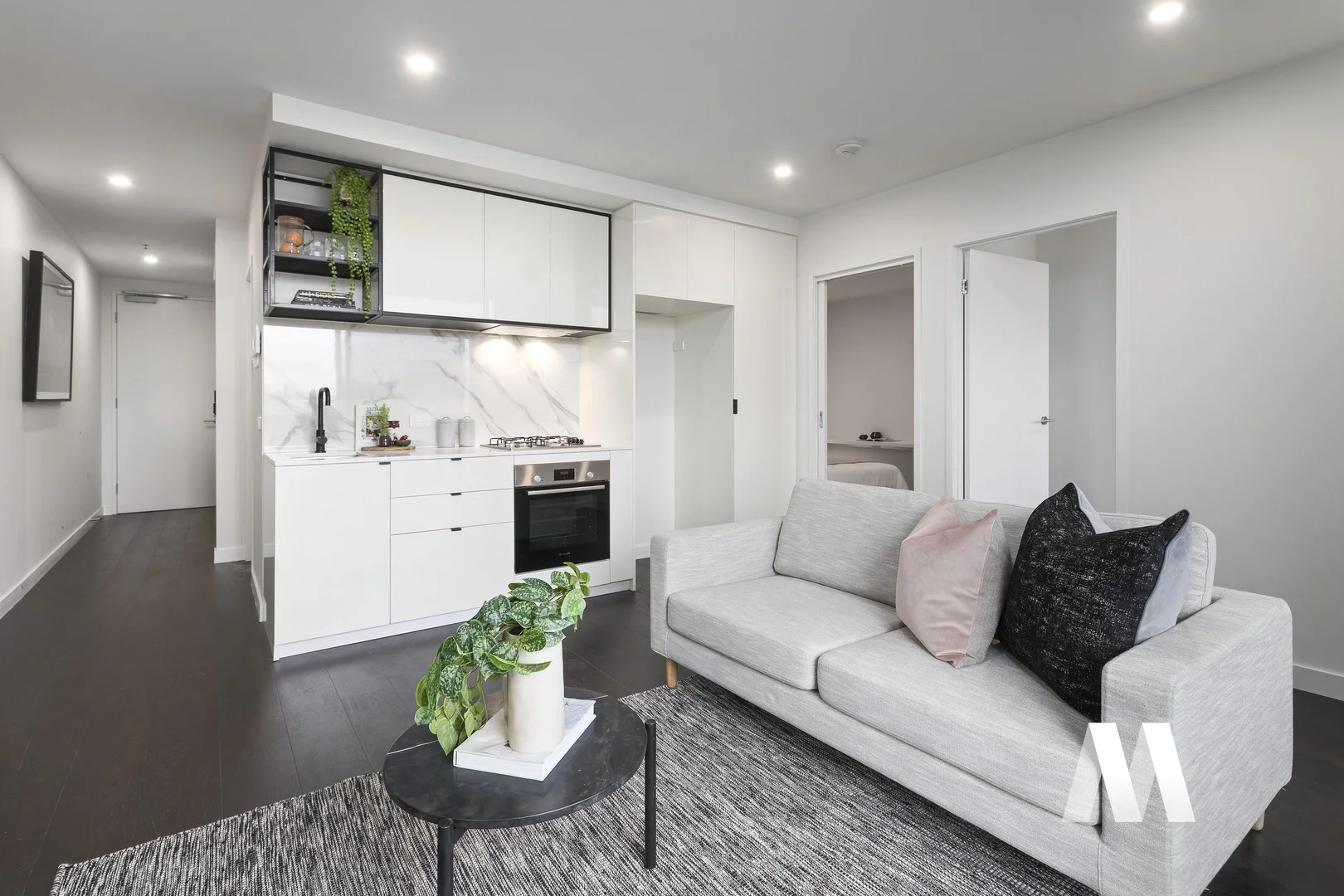 717/14 David Street, Richmond VIC 3121
