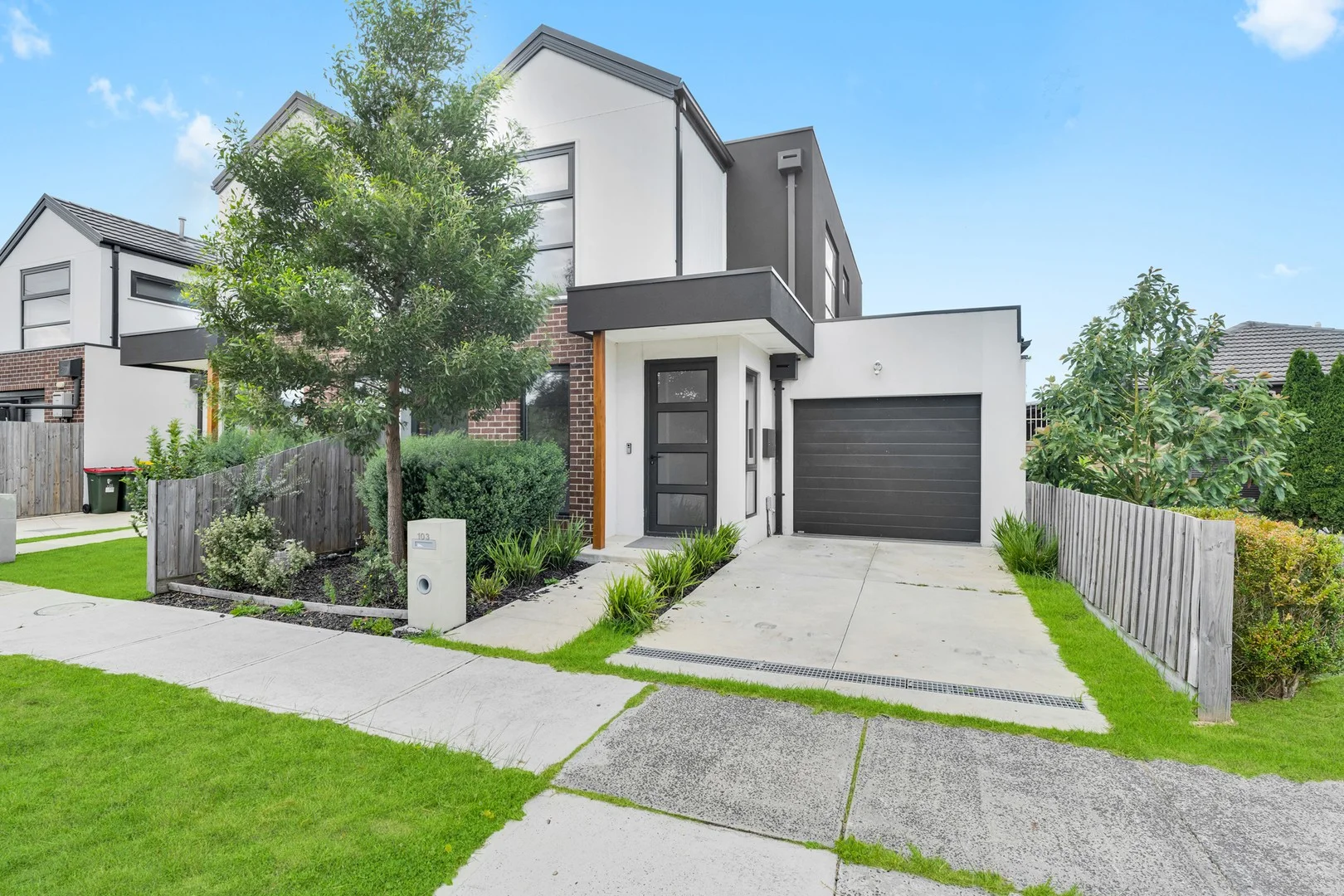 103 Albert Road, Hallam VIC 3803
