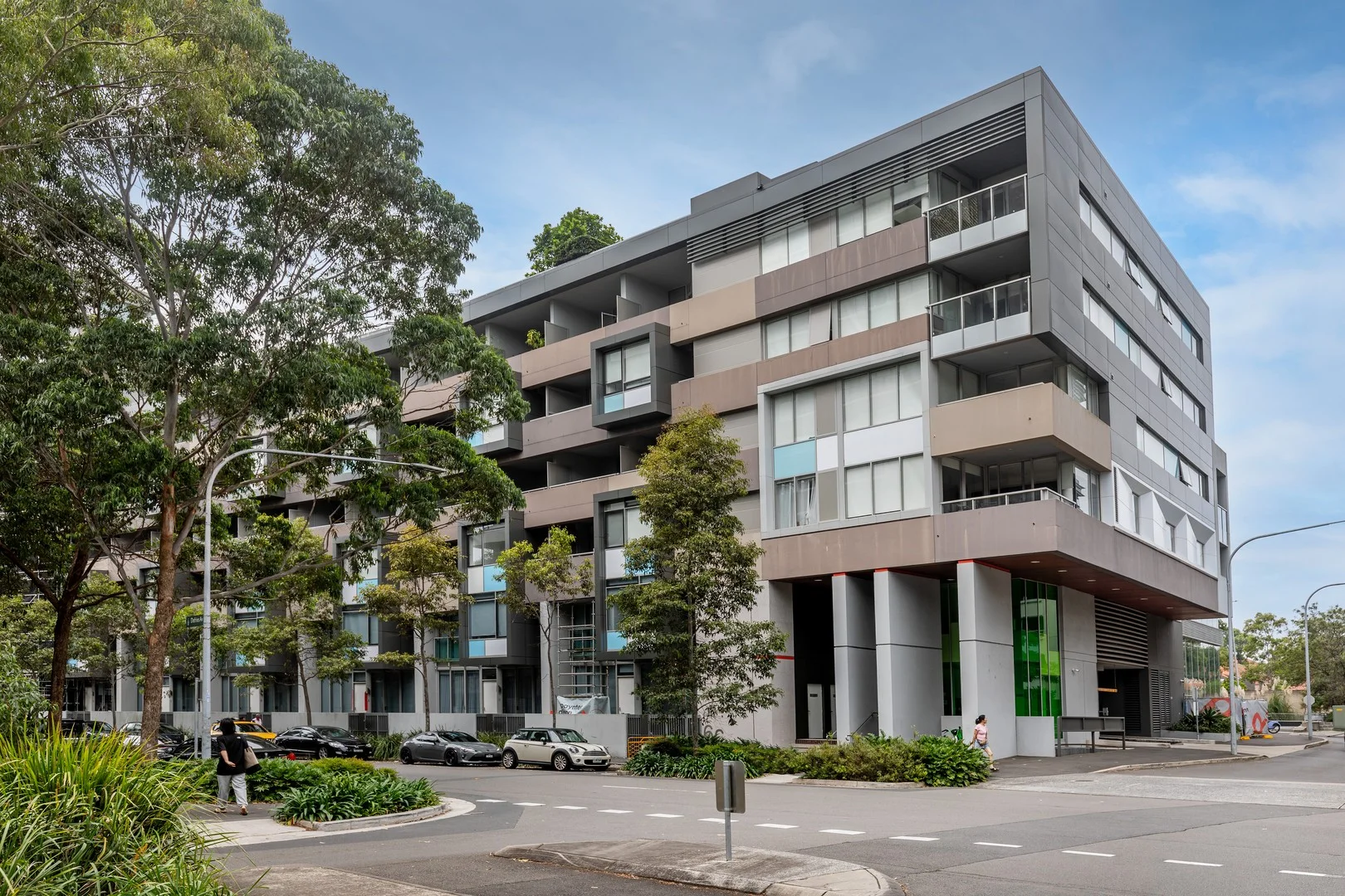 146/6c Defries Avenue, Zetland NSW 2017