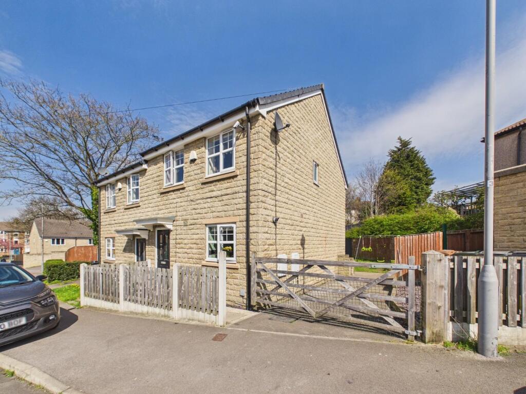 Additional image 14 of West Royd Avenue, Shipley
