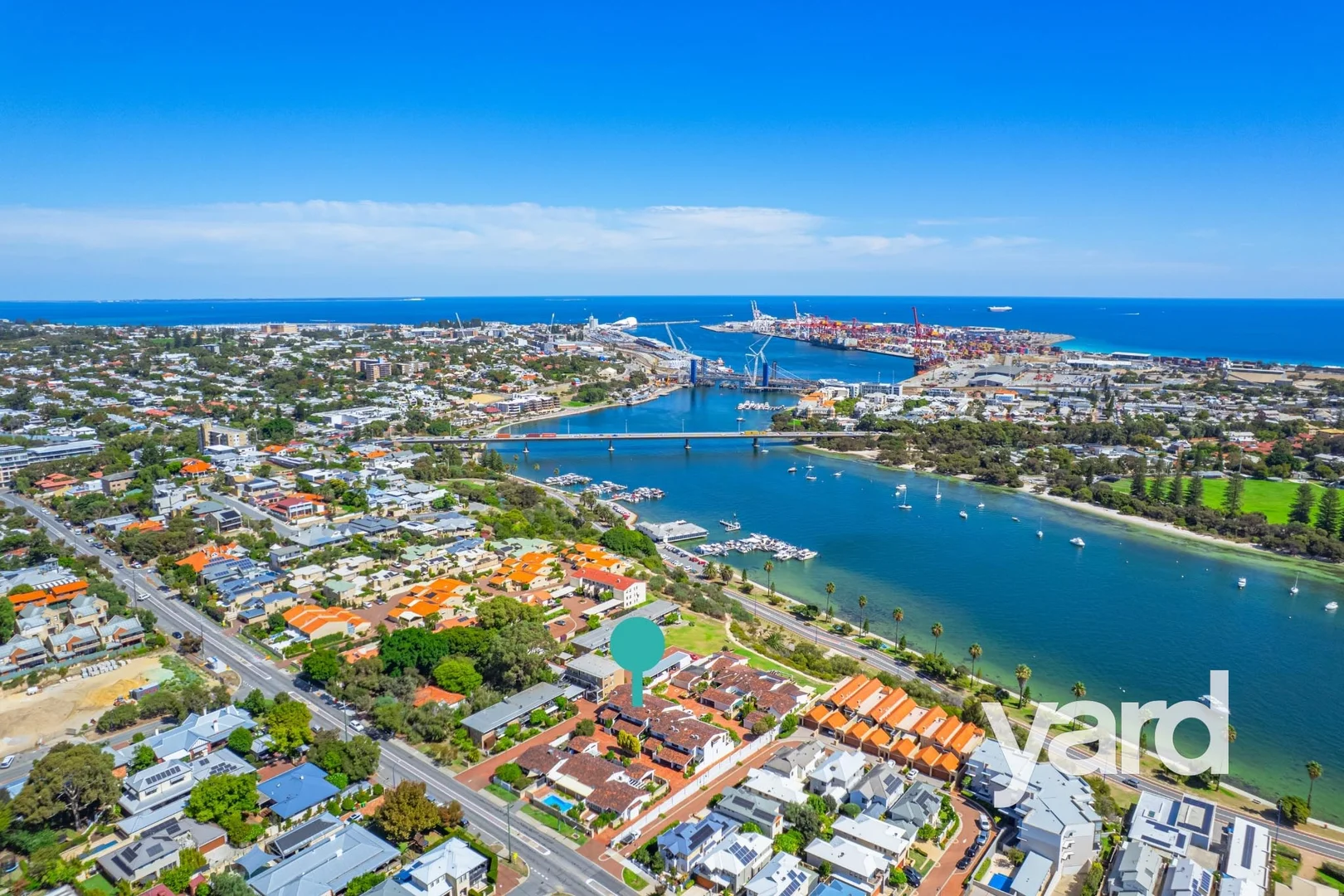 Additional image 24 of 5/45 Preston Point Road, East Fremantle WA 6158