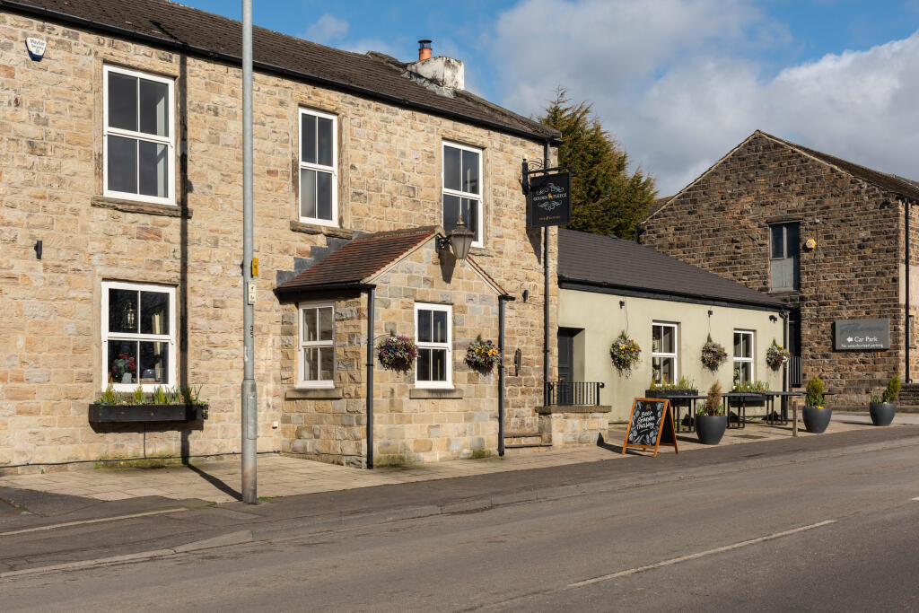 Additional image 18 of Whitehall Road,
West Birkenshaw,
BD11 2LS