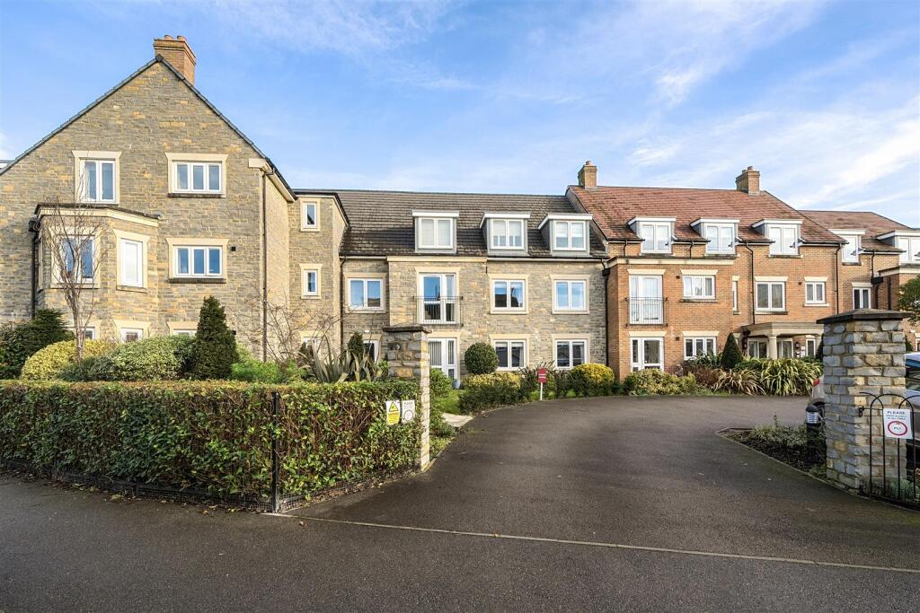 St Athelm Lodge, Wells, Somerset