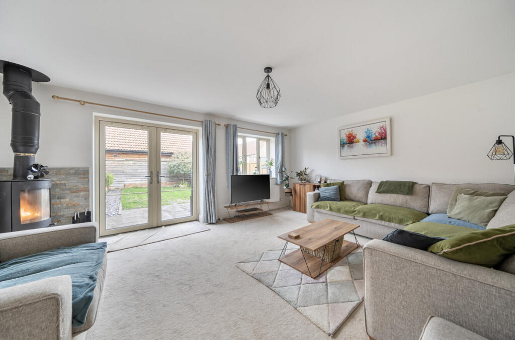 Additional image 8 of Goodwood Drive, Sparkford, BA22