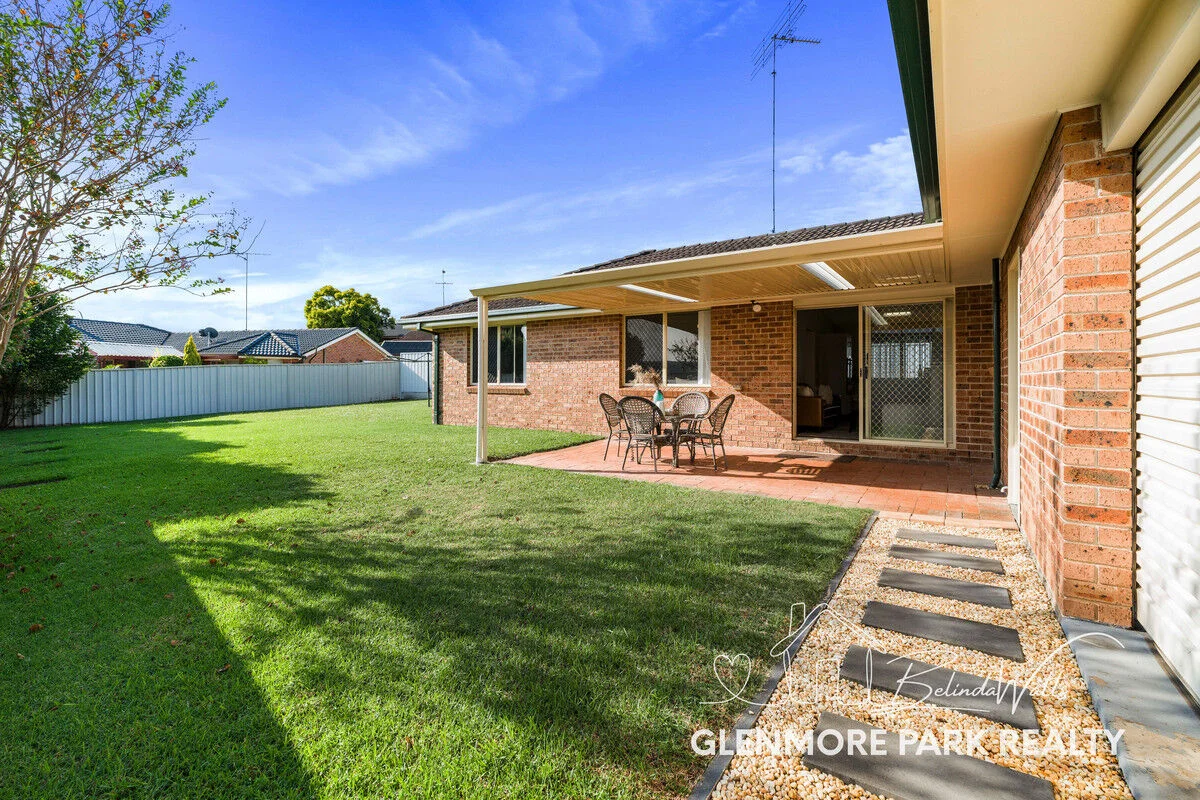 Additional image 16 of 10 Richardson Place, Glenmore Park NSW 2745