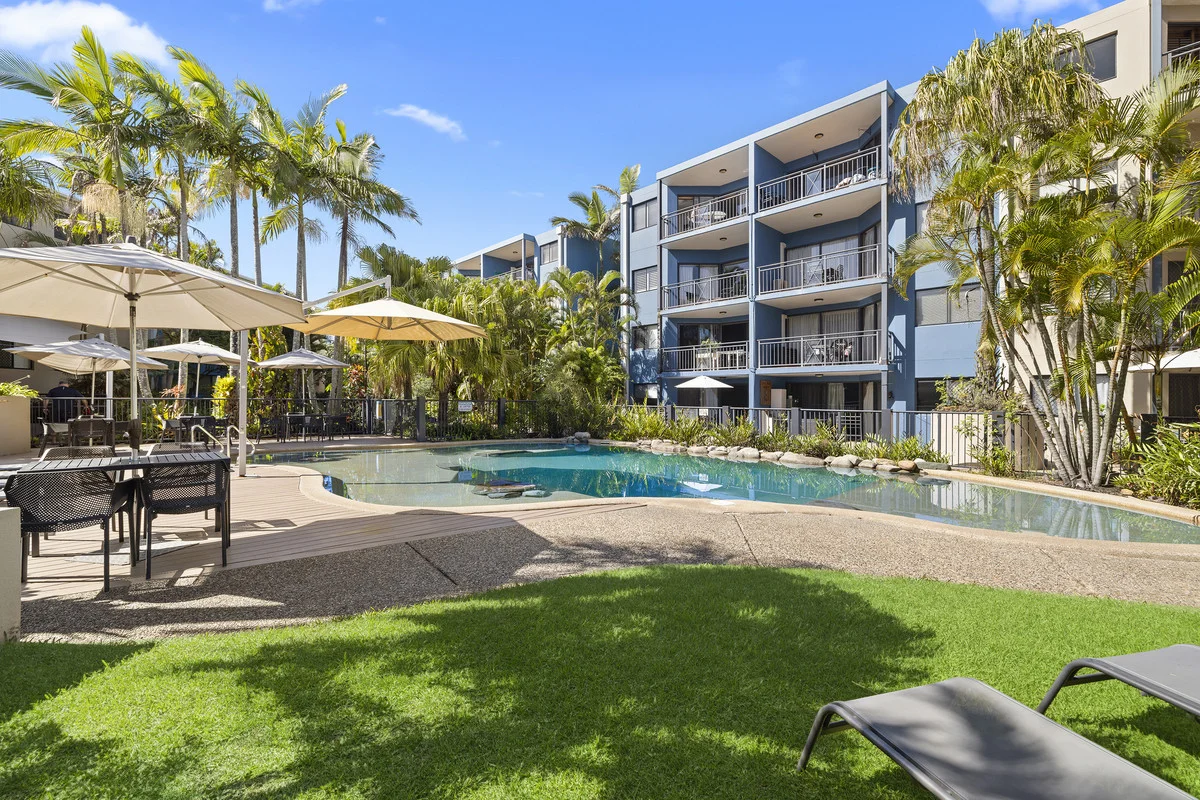 Additional image 16 of 17/6 Beerburrum Street, Dicky Beach QLD 4551
