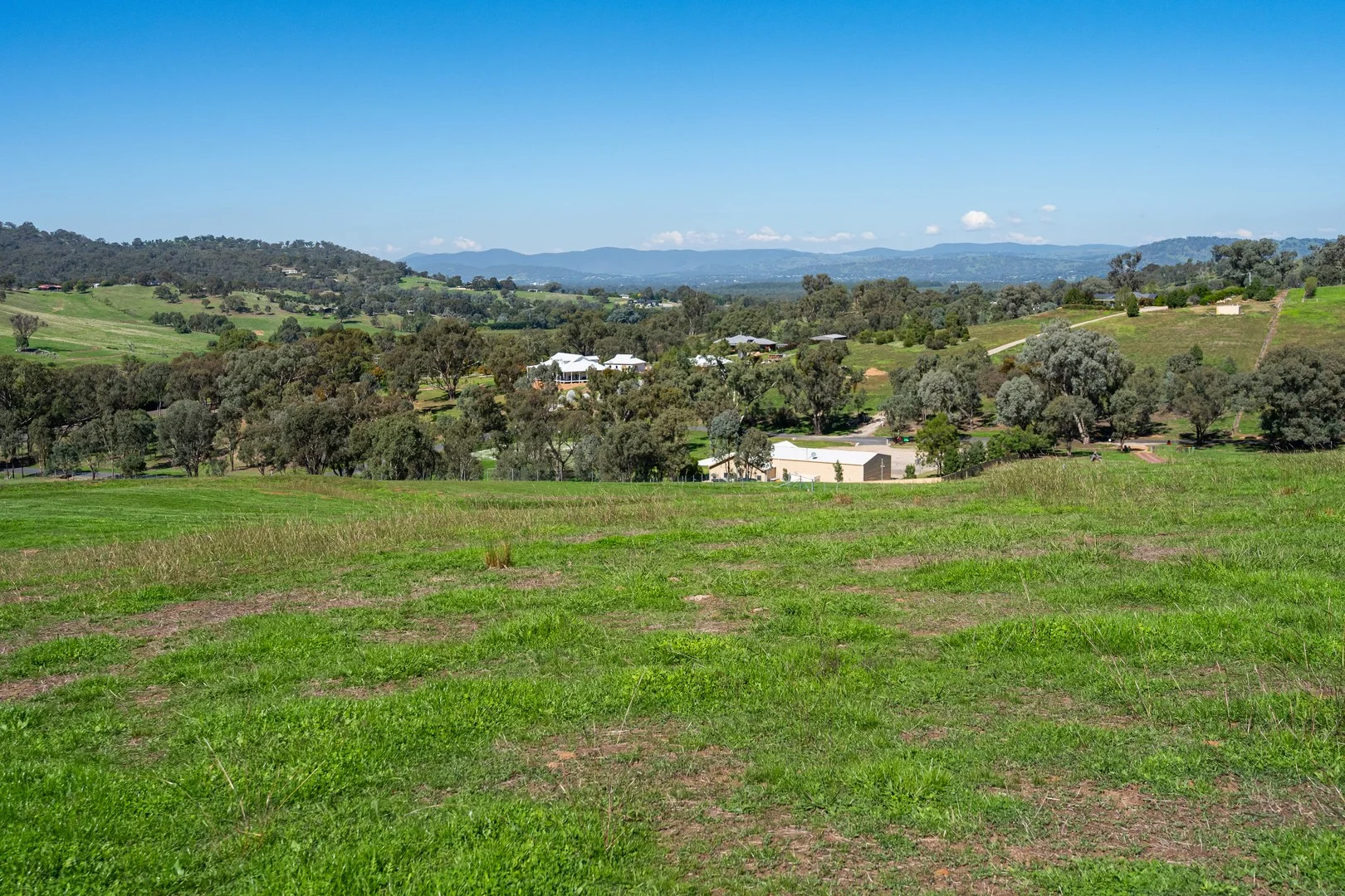 217 Splitters Creek Road, Splitters Creek NSW 2640