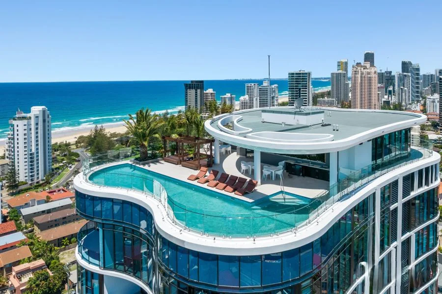 Additional image 3 of 1704/28-30 Second Avenue, Broadbeach QLD 4218