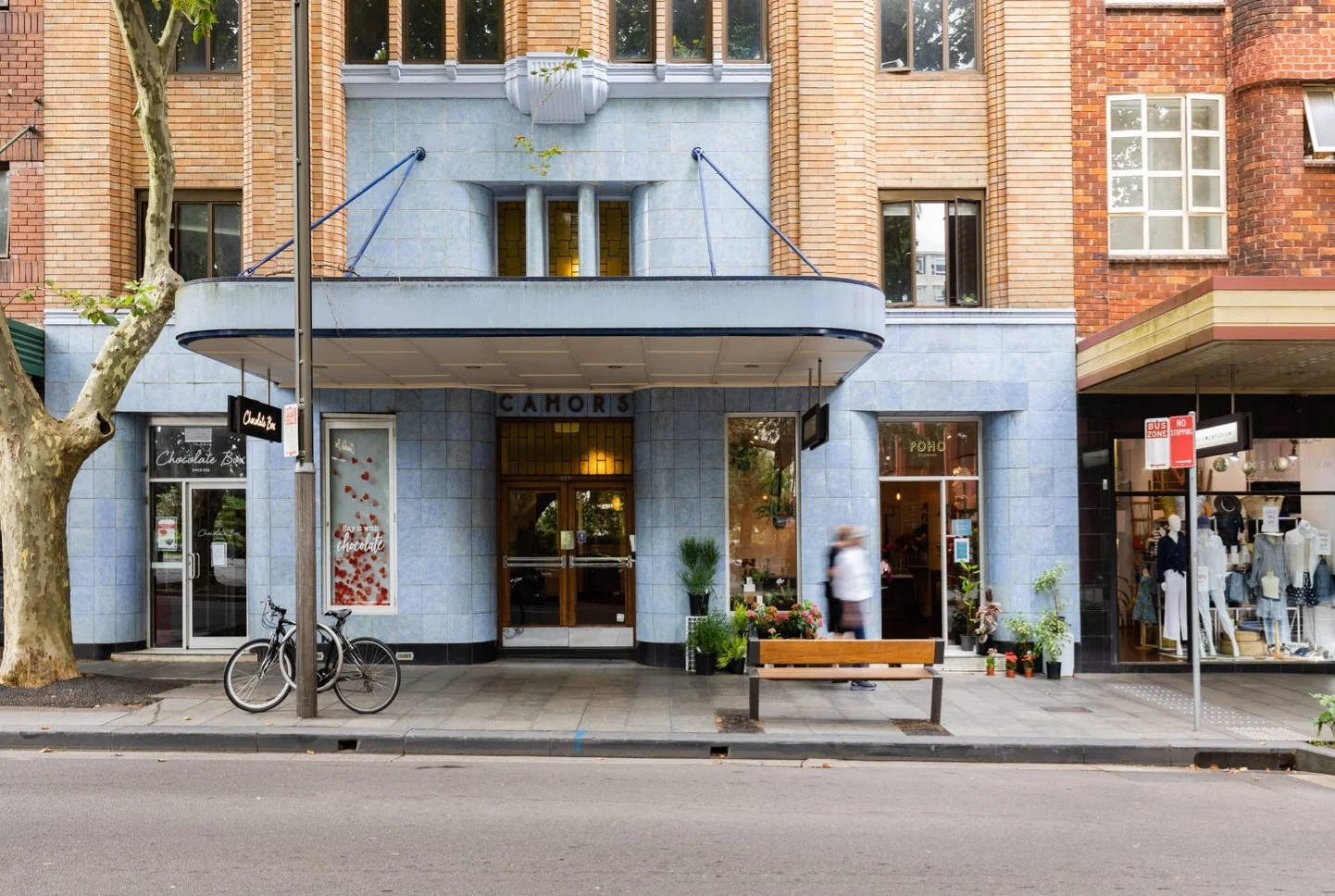 Additional image 13 of 61/117 Macleay Street, Potts Point NSW 2011