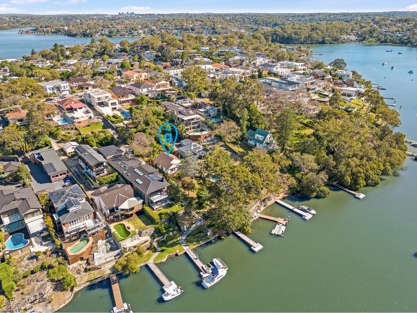 Additional image 11 of 31A Queens Road, Connells Point NSW 2221