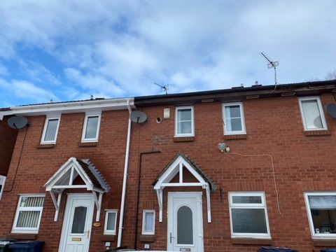 Colwyne Place, Newcastle Upon Tyne NE5