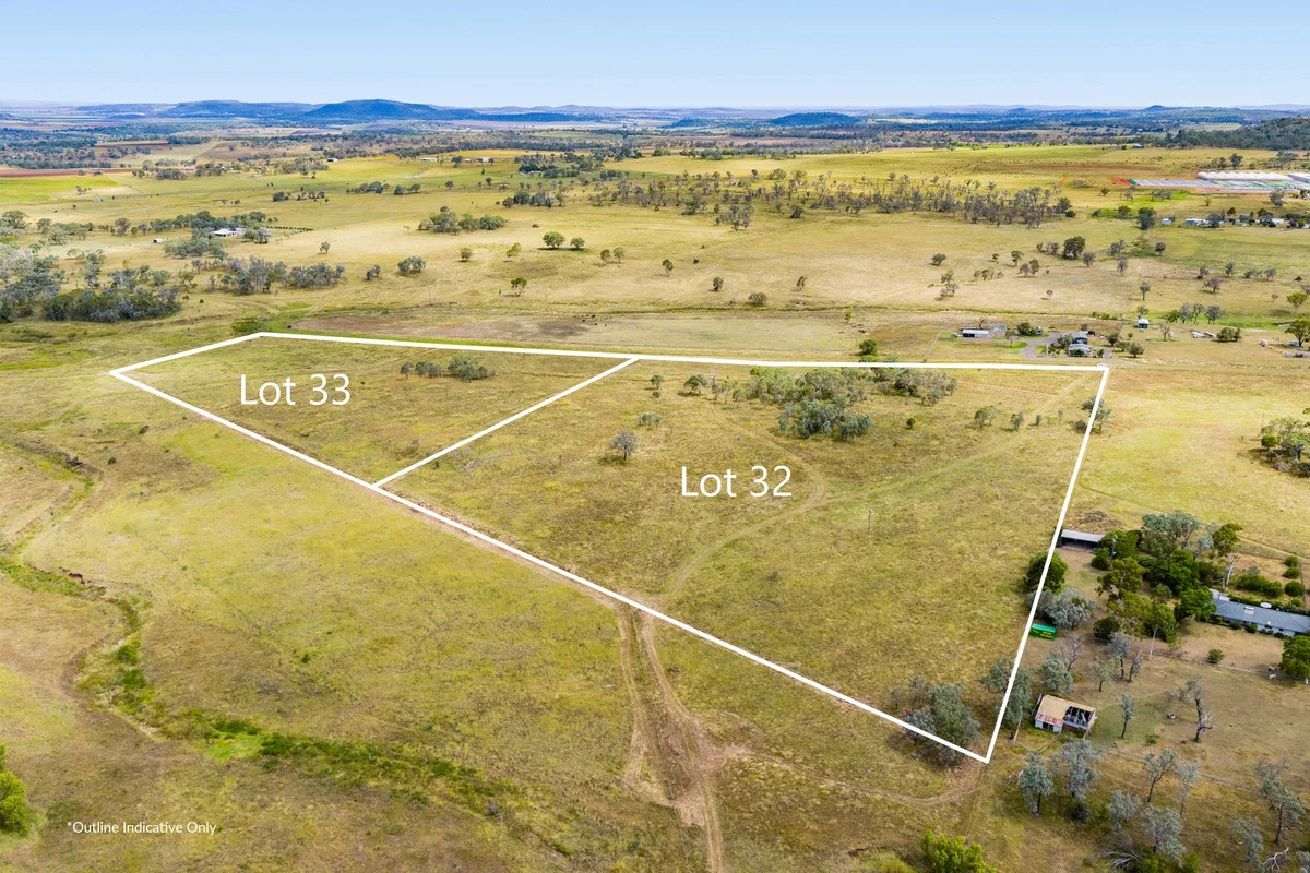 33 Whittakers Road, Southbrook QLD 4363