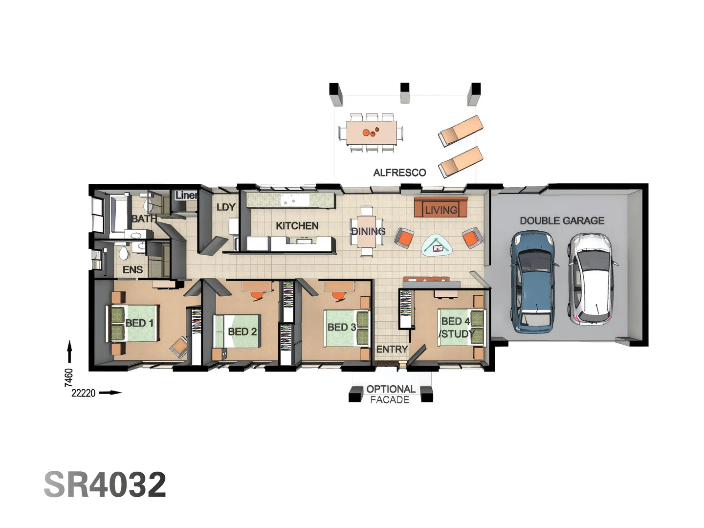 Additional image 2 of Lot 3 Rammutt Rd, Chatsworth QLD 4570