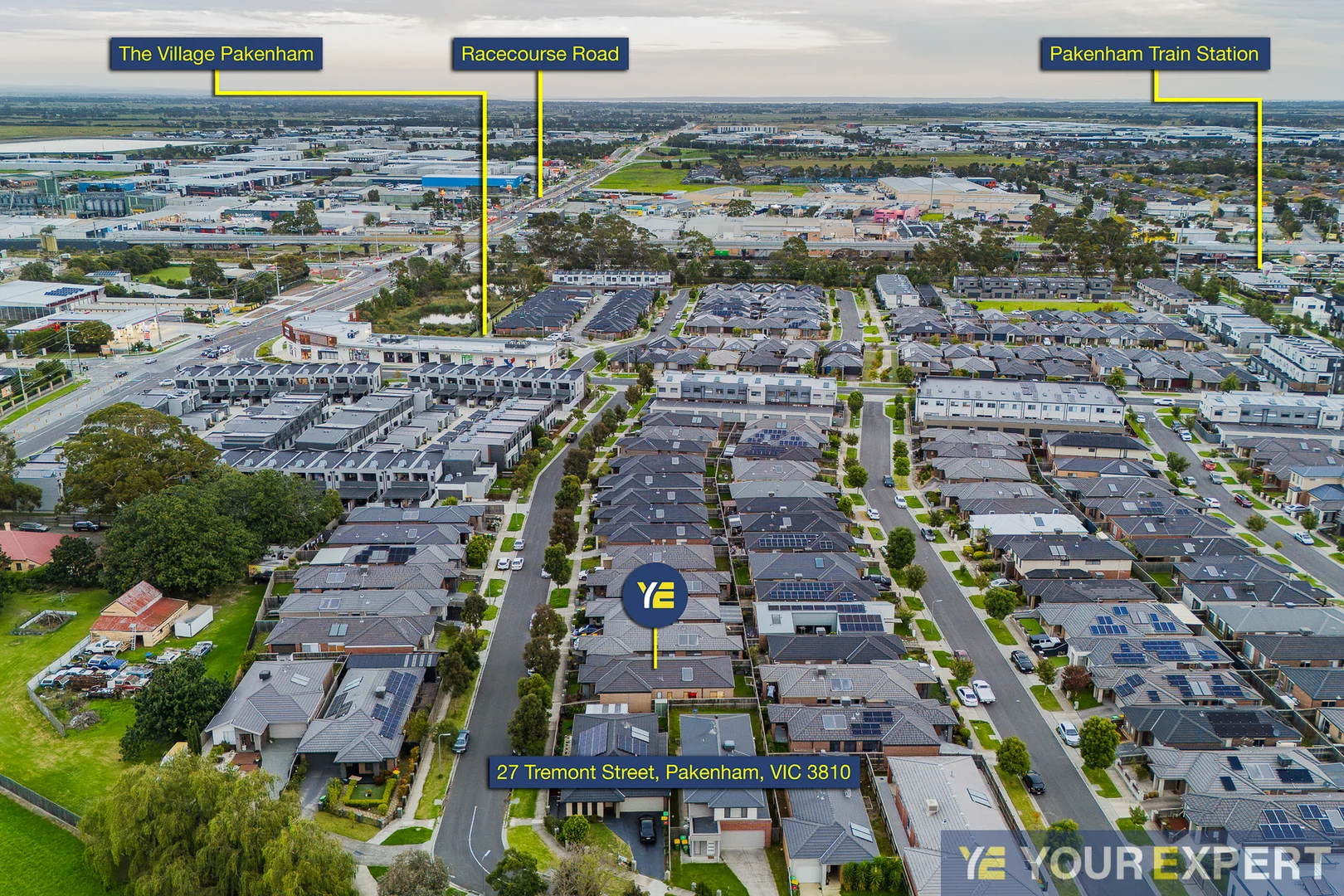 Additional image 20 of 27 Tremont Street, Pakenham VIC 3810