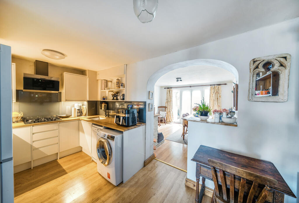 Additional image 6 of Orchard Close, Coleford, Radstock, Somerset, BA3