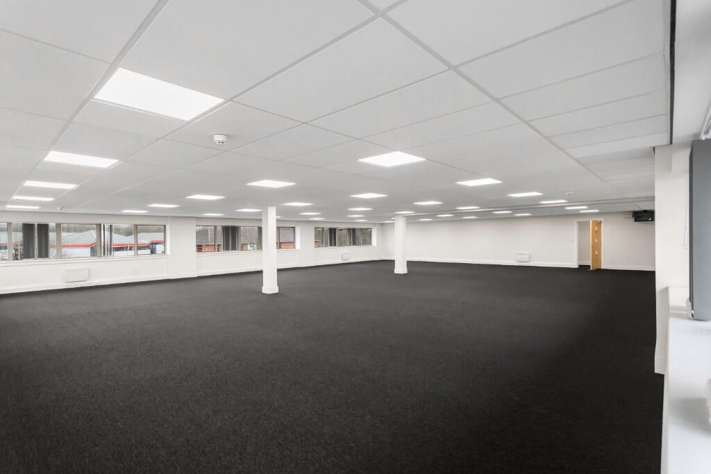 Additional image 6 of Suite 16a, The Beehive, Lions Drive, Blackburn, Lancashire, BB1 2QS