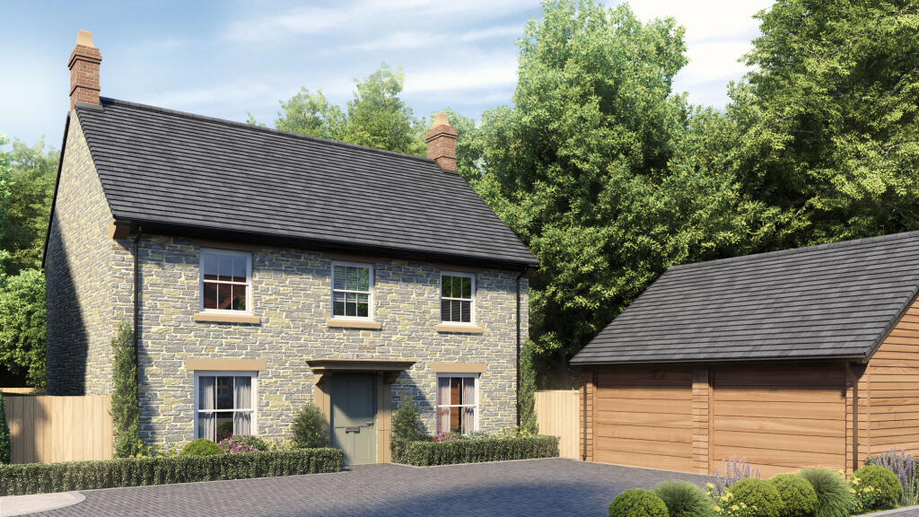 Additional image 3 of Bishops Drive, Glastonbury, BA6