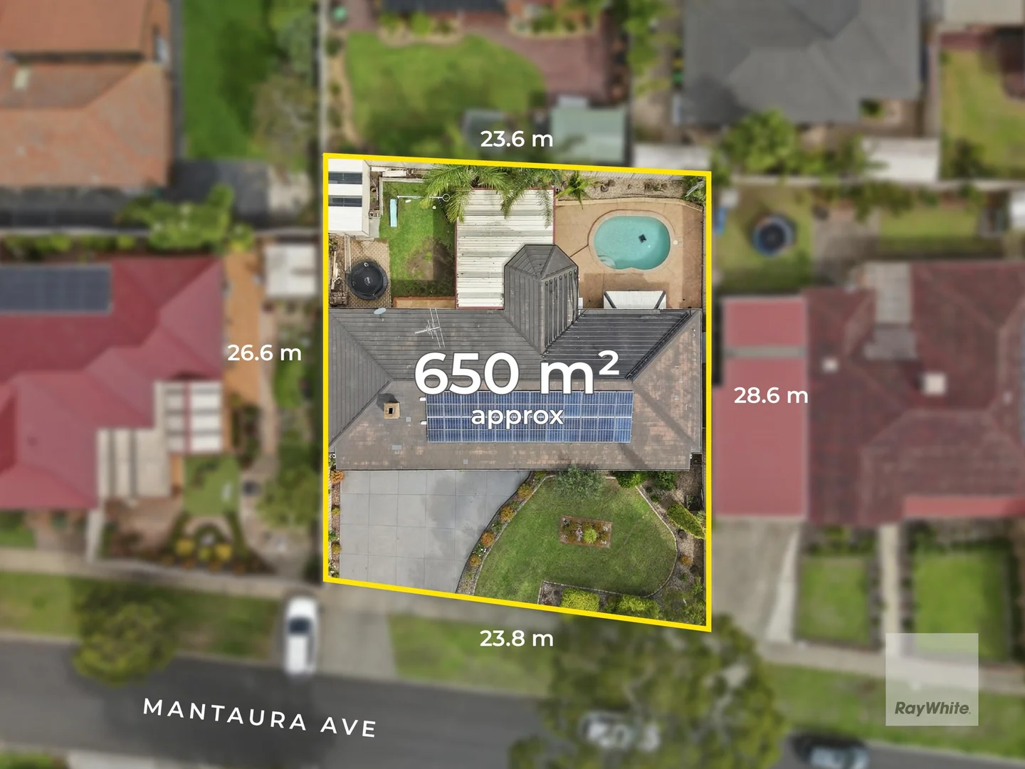 Additional image 17 of 1 Mantaura Avenue, Taylors Lakes VIC 3038