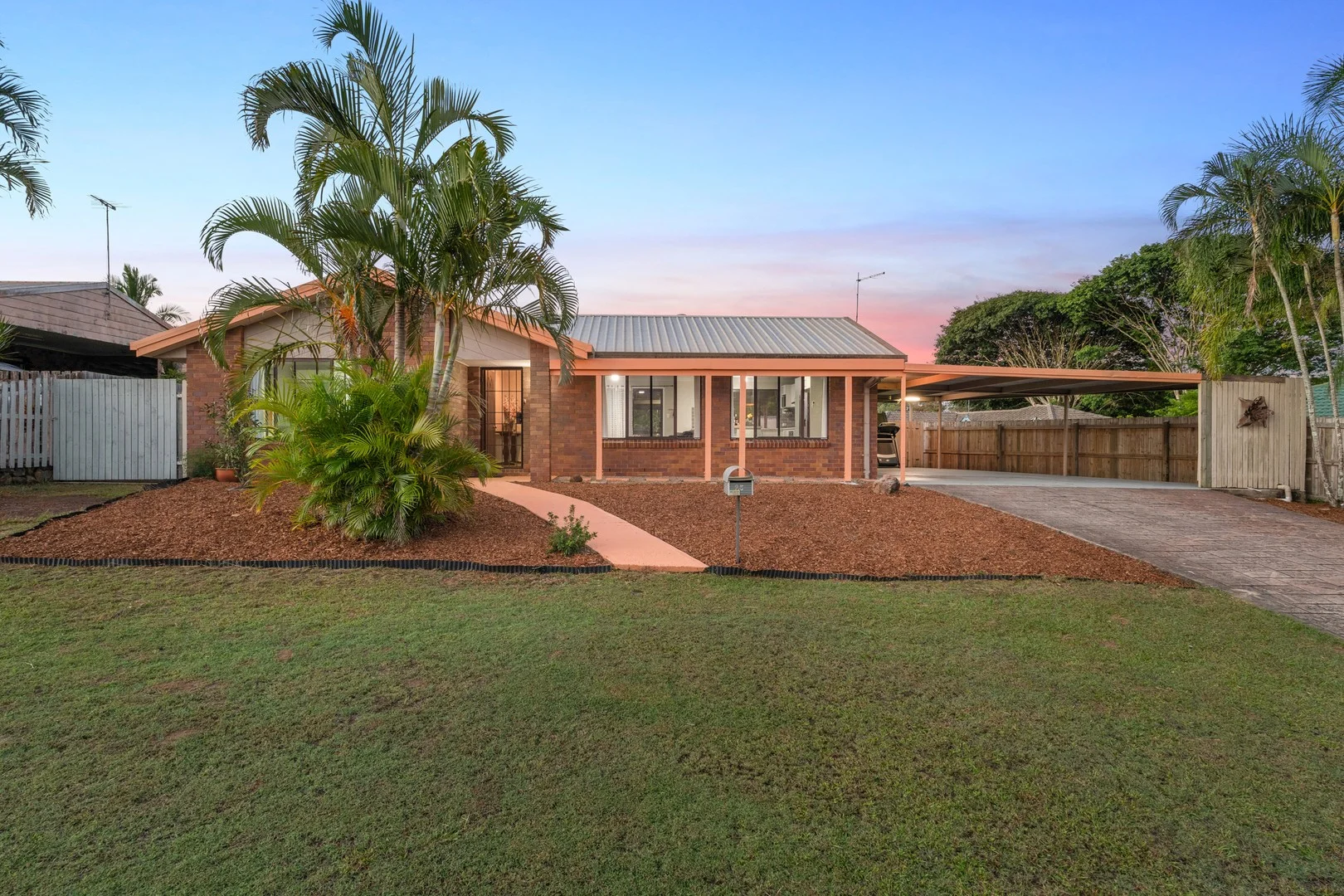 25 Fowler Drive, Caboolture South QLD 4510
