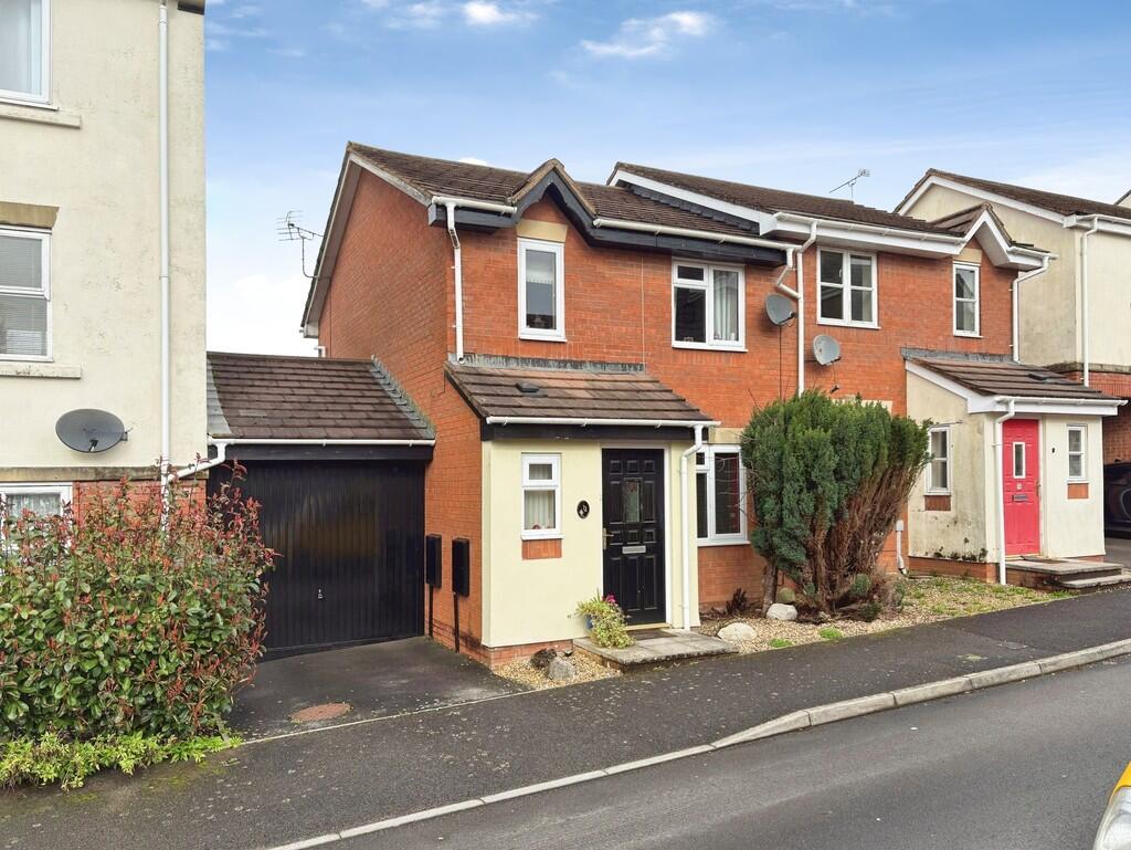 Ermine Street, Yeovil