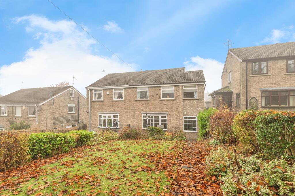 Marne Avenue, Clayton, Bradford