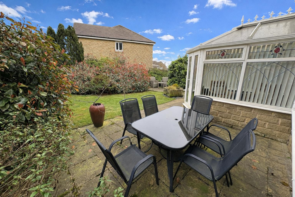 Additional image 31 of Bradshaw View, Queensbury, Bradford